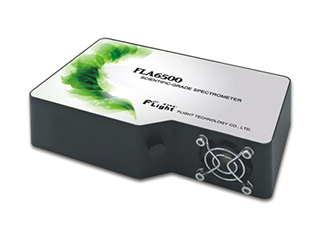 FLA6500系列微型光纖光譜儀