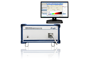 FLH9000高精度快速光譜分析系統
